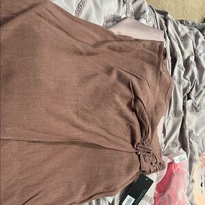 BE COOL Dusty Rose Women's Dress